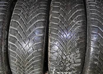 Opony zimowe Continental R15