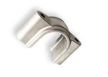 MERCEDES VITO EQC W447 Obejma gumy stabilizatora tyl OE