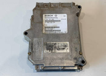 John Deere 6920 Moduł Sterownik AL158432 Bosch 0260001036 ZF 0501212594