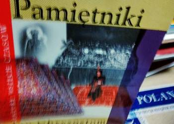 Pamiętniki Jan Chryzostom Pasek