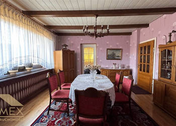 Dom wolnostojący Wodzisław Śląski 171m2