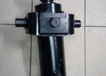 Cylinder wywrotu 474mm wysuw 1300mm,14 tonowy,nowy