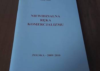 Niewidzialna ręka komercjalizmu / Adam Alter