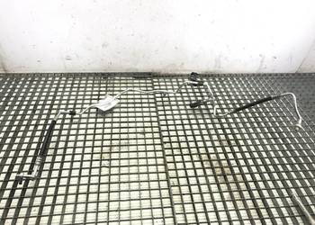 RURKA KLIMATYZACJI OPEL COMBO D 1.2 110KM Van (minibus)