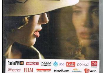 Oszukana  DVD  Angelina Jolie, John Malkovich Oszukana  DVD  Angelina Jolie, John Malkovich