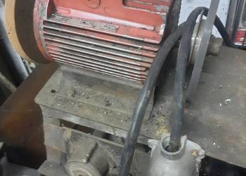 Szlifierka 1,5 KW  2860 /M  na siłę
