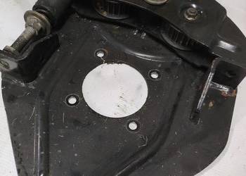 Napinacz Kosiska  koło zębate John deere lt ltr sst