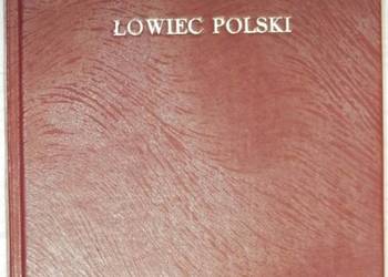 CZASOPISMA PRASA - ŁOWIEC POLSKI 1988 1989 - WYPRZEDAŻ ŚWIAT