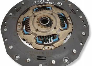 SPRZĘGŁO Lexus IS 300H 2.5 HYBRID 3F251328 TARCZA SPRZĘGŁA