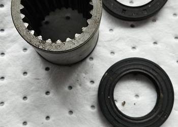 Kombajn Epple mobil 211ht epple 840 epple 1000 piasta wariatora