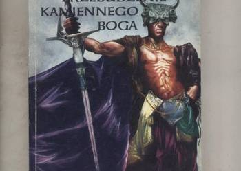 Przebudzenie kamiennego boga - Farmer