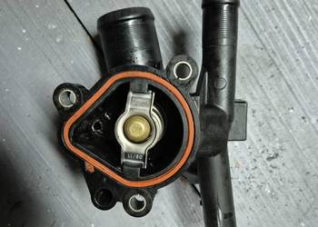 Obudowa termostat Renault MASTER