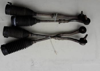 Drazki kierownicze Berlingo 3 Partner