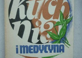KUCHNIA I MEDYCYNA - ALEKSANDROWICZ GUMOWSKA