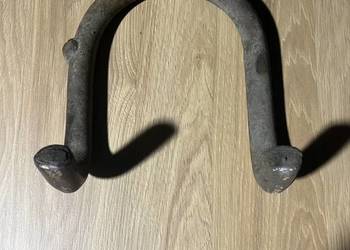 Stopka centralna Ural M72 K750