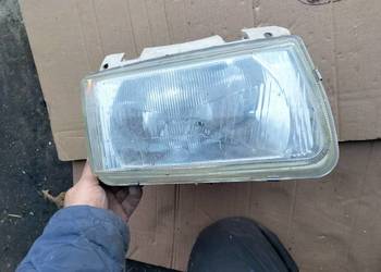 VW POLO MK3 6N  LAMPA PRZÓD PRAWA