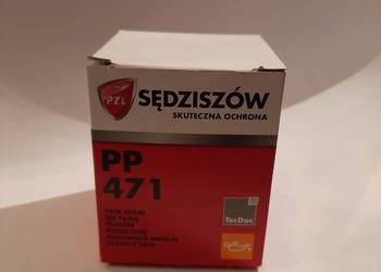 nowy Filtr Oleju PP471 - PZL Sędziszów