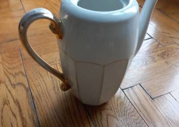 porcelana zabytkowy dzbanek Victoria China Czechoslovakia