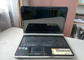 Laptop Prockord Bell model MS2285 Laptop Prockord Bell model MS2285