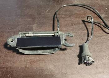 Audi a4b5 klamka drzwi od kierowcy lz5l *2577