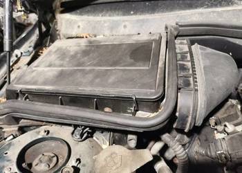 Obudowa filtra przeciwpyłkowego BMW E39 prawa