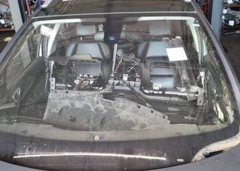 SZYBA PRZÓD PEUGEOT 307