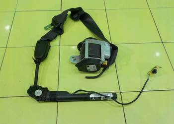 OPEL ZAFIRA C 1.6 CDTI 16r 5D pas bezpieczenstwa prawy przod 622265300C