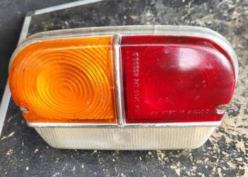 LAMPA TYŁ FIAT 1500 C