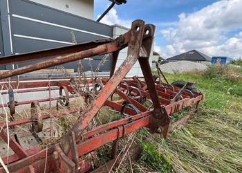 Agregat rolniczy / uprawowy / ścierniskowy DUŻY Agregat rolniczy / uprawowy / ścierniskowy DUŻY