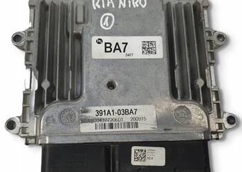 STEROWNIK SILNIKA Kia XCeed 1.6 T-GDI komputer 391A1-03BA7 A3C0437720601
