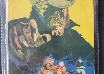 dr Jekyll Mr Hyde - Szyszko, wydanie 1, 1982 rok