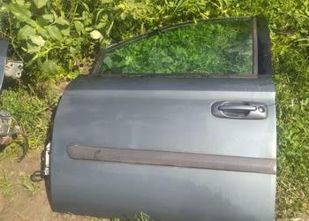 dziwi przednie Chryslera Grand Voyager 2001-2007