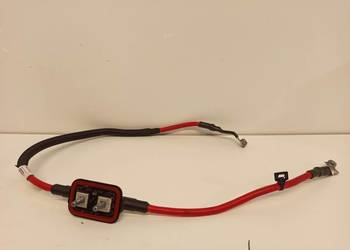 MERCEDES W205 KLEMA PLUSOWA A2055406212