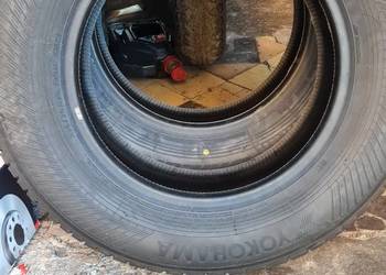 Opony Yokohama 215/70/16 100H