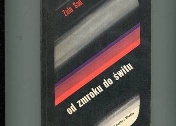 Od zmroku do świtu - Zula Sad