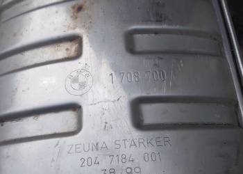 bmw e46 zestaw startowy