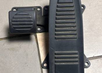 Pedał napędu i hamulca nr OBP-00399 z BT RRE160E, rok  2014  7550168