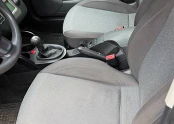 Seat Altea 1.6 LPG 2004r. – uszkodzony po kolizji