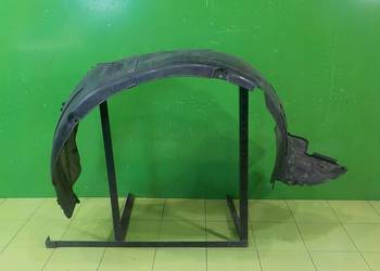 HYUNDAI SANTA FE III 2.2 CRDI AUT 14r 5D nadkole prawe przod