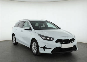Kia Ceed 1.0 T-GDI