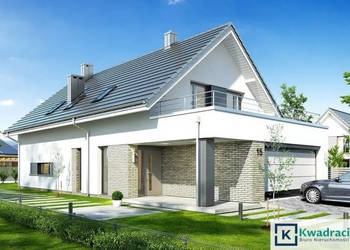 Sprzedam dom wolnostojący Łysa Góra 158m2