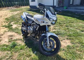 Honda Hornet PC36 2003r 600F