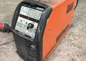 spawarka Kemppi master MLS2500 elektrodowa silowa
