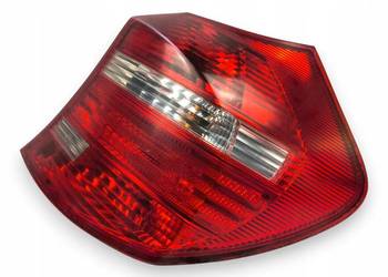 LAMPA PRAWA BMW E81 E87 2004-2007 tylna tylnia prawy tył oryginał 134051.10