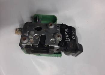 Fiat Linea  Zamek Drzwi Przód Prawy