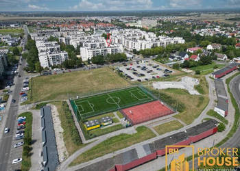 Mieszkanie 70.6m2 3 pokoje Opole