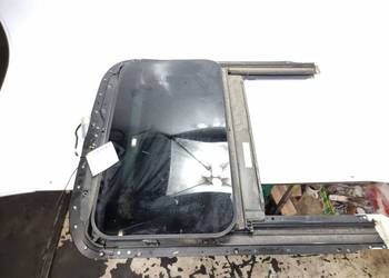 SZYBERDACH AUDI A4 B6 8E0877255B