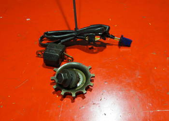 HONDA HORNET 600 PC36 03 czujnik halla palec impulsator zapłon