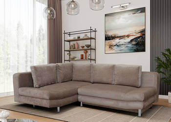 *Nowość*narożnik CALI / prawy, lewy - tani, wygodny, super wykonany-na lata