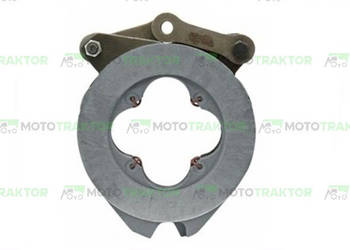 DOCISK HAMULCA MASSEY FERGUSON 1805978M91 1806264M91